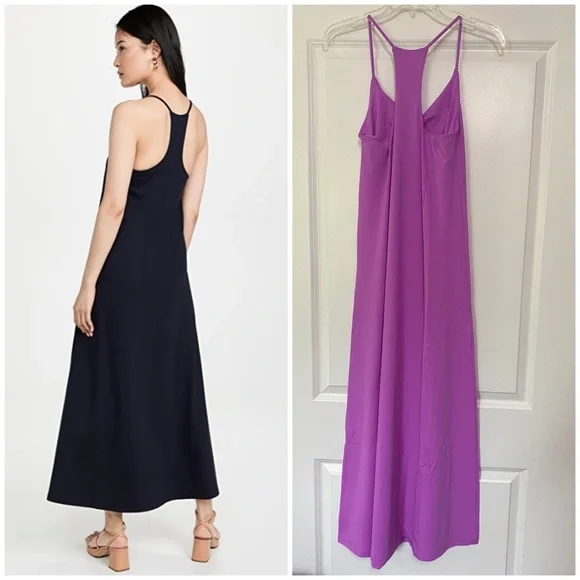 Susana Monaco Racer Maxi Dress - Picture 2 of 4